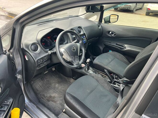 Nissan Note 2015, 95,000 km - 1.2 l - Bakı