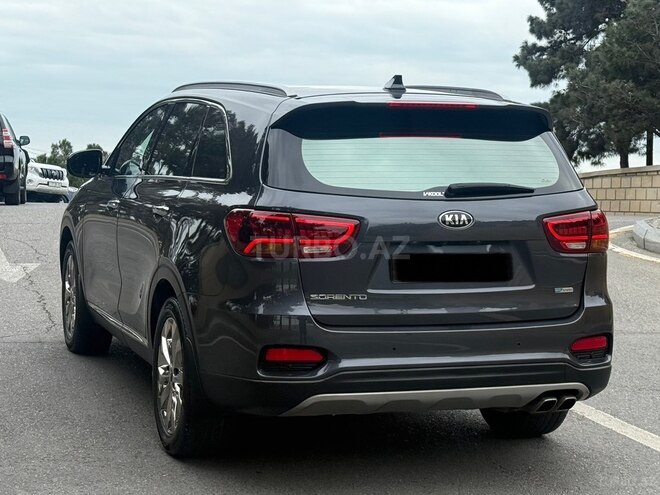 Kia Sorento 2018, 113,000 km - 2.0 l - Bakı