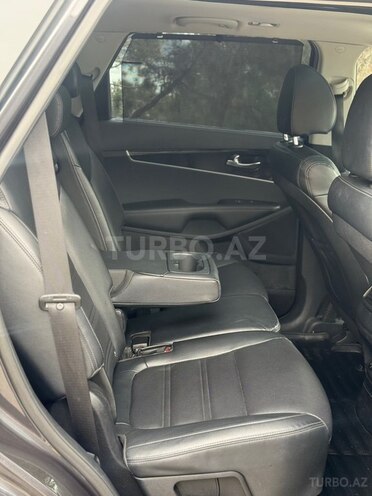 Kia Sorento 2018, 113,000 km - 2.0 l - Bakı