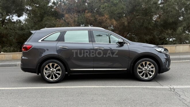 Kia Sorento 2018, 113,000 km - 2.0 l - Bakı