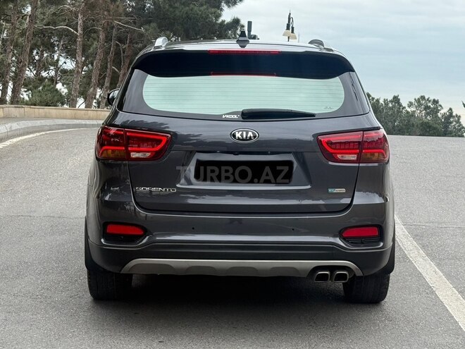 Kia Sorento 2018, 113,000 km - 2.0 l - Bakı
