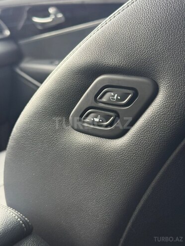 Kia Sorento 2018, 113,000 km - 2.0 l - Bakı