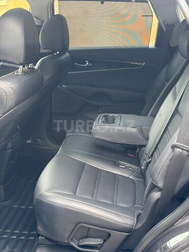 Kia Sorento 2018, 113,000 km - 2.0 l - Bakı