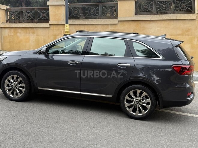 Kia Sorento 2018, 113,000 km - 2.0 l - Bakı