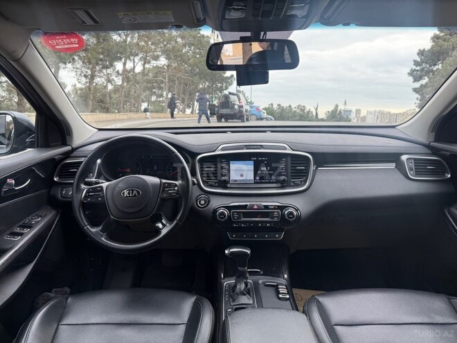 Kia Sorento 2018, 113,000 km - 2.0 l - Bakı