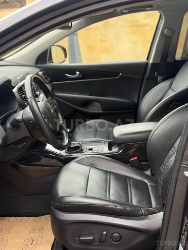 Kia Sorento 2018, 113,000 km - 2.0 l - Bakı