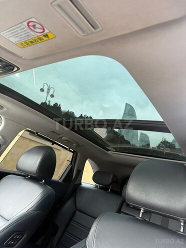 Kia Sorento 2018, 113,000 km - 2.0 l - Bakı