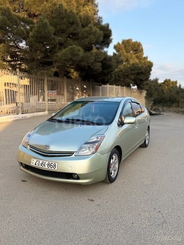 Toyota Prius 2007, 470,530 km - 1.5 l - Bakı
