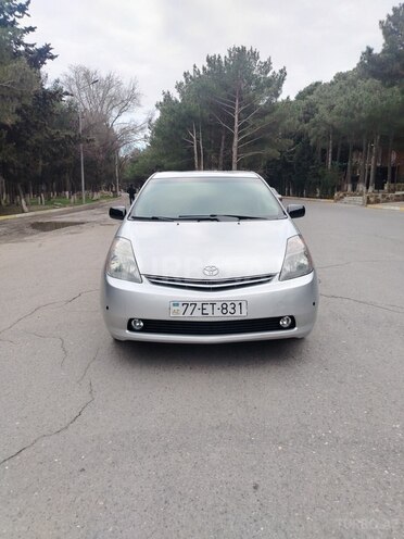 Toyota Prius 2008, 357,000 km - 1.5 l - Sumqayıt