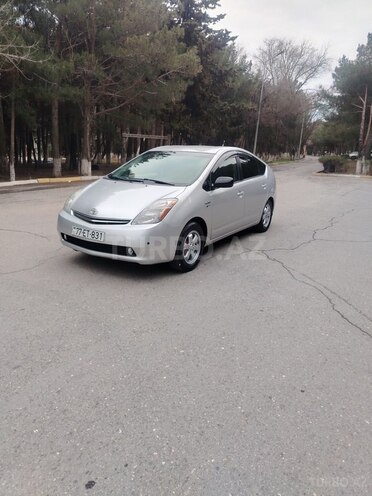 Toyota Prius 2008, 357,000 km - 1.5 l - Sumqayıt
