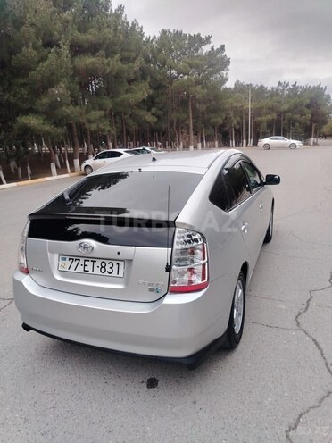 Toyota Prius 2008, 357,000 km - 1.5 l - Sumqayıt