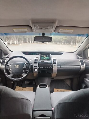 Toyota Prius 2008, 357,000 km - 1.5 l - Sumqayıt