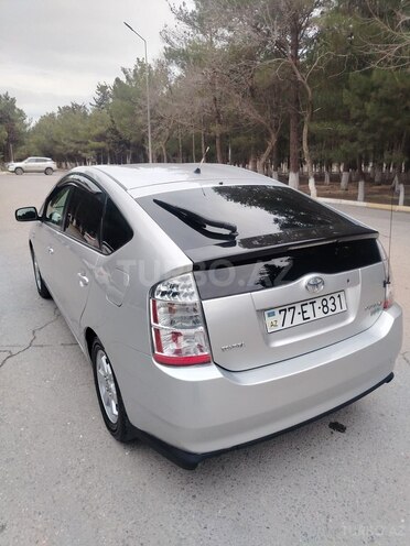 Toyota Prius 2008, 357,000 km - 1.5 l - Sumqayıt