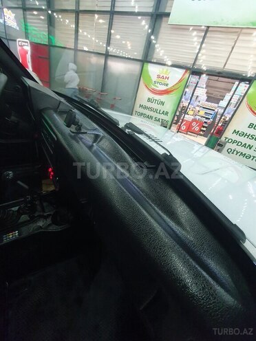 LADA (VAZ) Niva 2015, 140,000 km - 1.7 l - Bakı