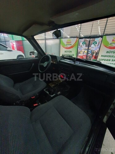 LADA (VAZ) Niva 2015, 140,000 km - 1.7 l - Bakı