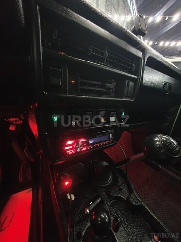 LADA (VAZ) Niva 2015, 140,000 km - 1.7 l - Bakı