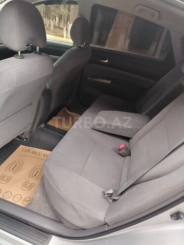 Toyota Prius 2008, 357,000 km - 1.5 l - Sumqayıt