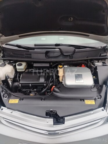 Toyota Prius 2008, 357,000 km - 1.5 l - Sumqayıt