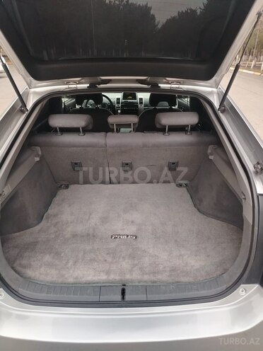 Toyota Prius 2008, 357,000 km - 1.5 l - Sumqayıt