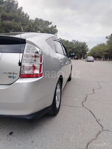 Toyota Prius 2008, 357,000 km - 1.5 l - Sumqayıt