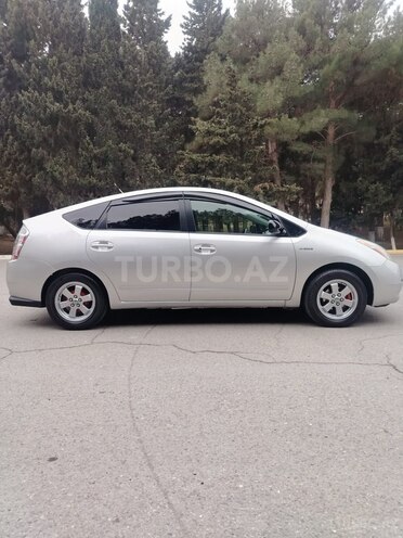 Toyota Prius 2008, 357,000 km - 1.5 l - Sumqayıt