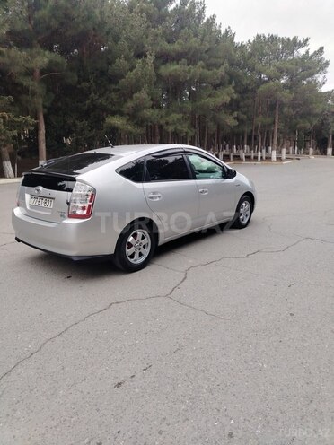 Toyota Prius 2008, 357,000 km - 1.5 l - Sumqayıt