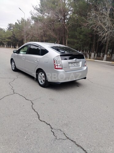 Toyota Prius 2008, 357,000 km - 1.5 l - Sumqayıt