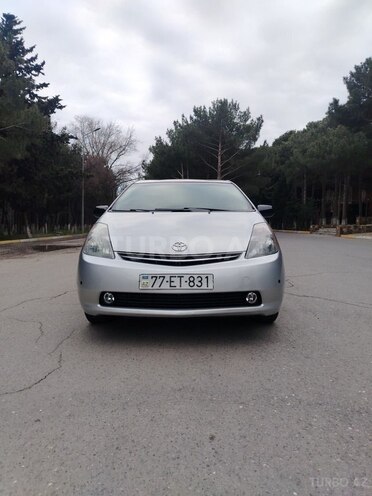 Toyota Prius 2008, 357,000 km - 1.5 l - Sumqayıt