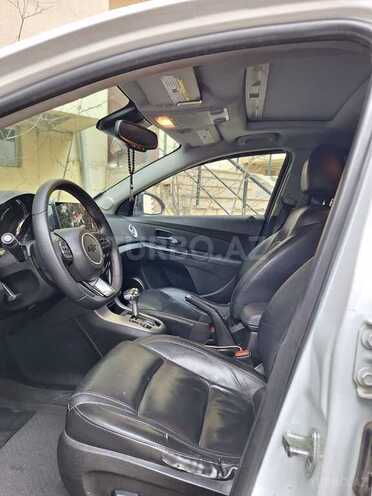 Chevrolet Cruze 2014, 310,000 km - 1.4 л - Yevlax