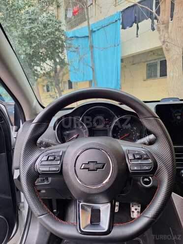 Chevrolet Cruze 2014, 310,000 km - 1.4 л - Yevlax