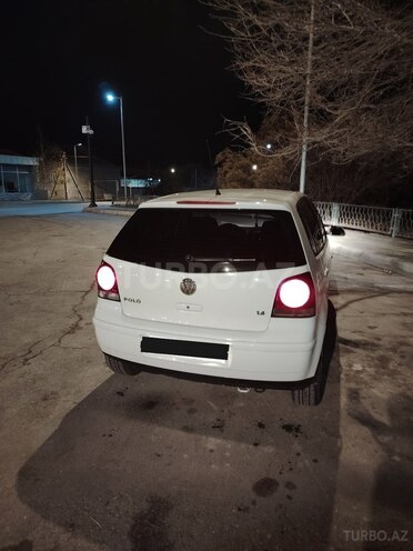 Volkswagen Polo 2007, 311,019 km - 1.4 l - Mingəçevir
