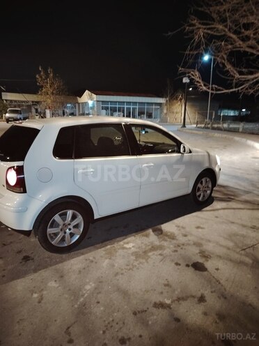 Volkswagen Polo 2007, 311,019 km - 1.4 l - Mingəçevir