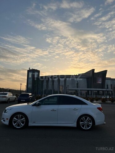 Chevrolet Cruze 2014, 250,000 km - 1.4 л - Gəncə