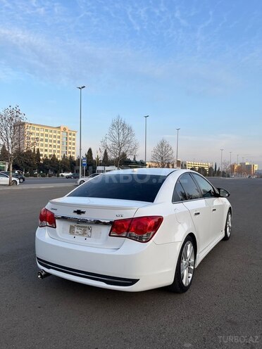 Chevrolet Cruze 2014, 250,000 km - 1.4 л - Gəncə