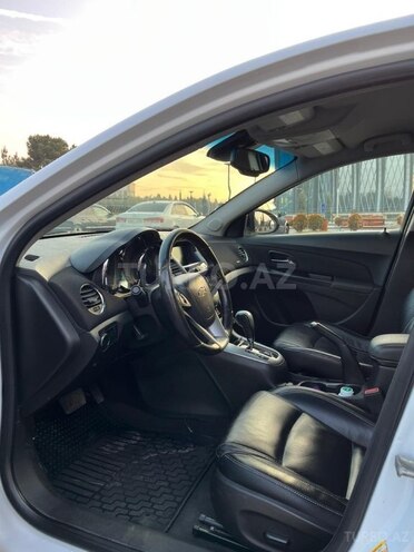 Chevrolet Cruze 2014, 250,000 km - 1.4 л - Gəncə
