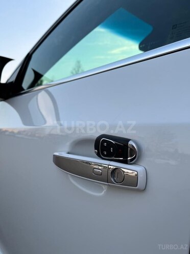 Chevrolet Cruze 2014, 250,000 km - 1.4 л - Gəncə