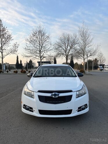 Chevrolet Cruze 2014, 250,000 km - 1.4 л - Gəncə