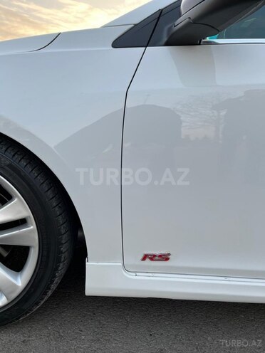 Chevrolet Cruze 2014, 250,000 km - 1.4 л - Gəncə