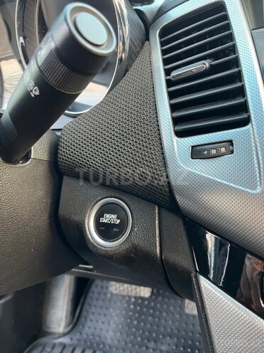 Chevrolet Cruze 2014, 250,000 km - 1.4 л - Gəncə