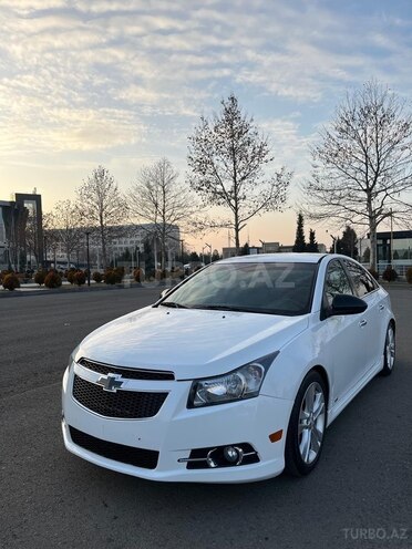 Chevrolet Cruze 2014, 250,000 km - 1.4 л - Gəncə