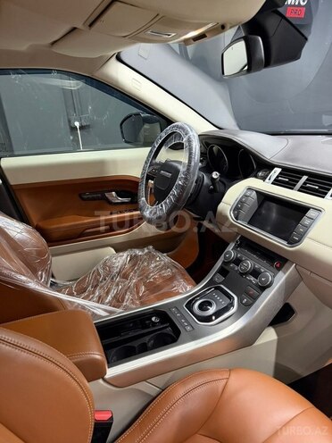 Land Rover RR Evoque 2014, 111,000 km - 2.0 l - Bakı