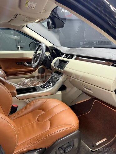 Land Rover RR Evoque 2014, 111,000 km - 2.0 l - Bakı