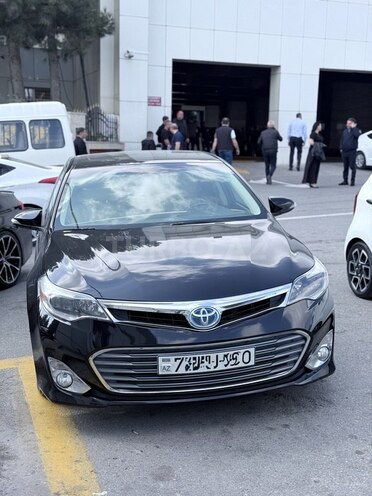 Toyota Avalon 2015, 199,985 km - 2.5 l - Bakı