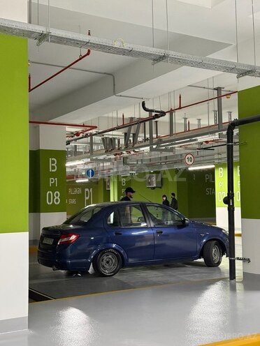 Saipa Saina 2019, 136,000 km - 1.5 l - Bakı