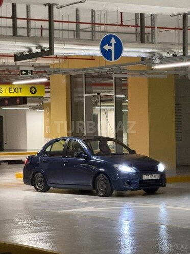 Saipa Saina 2019, 136,000 km - 1.5 l - Bakı
