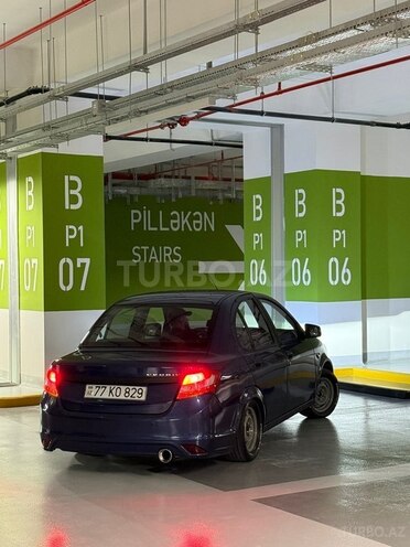 Saipa Saina 2019, 136,000 km - 1.5 l - Bakı
