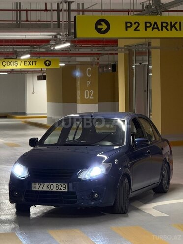 Saipa Saina 2019, 136,000 km - 1.5 l - Bakı