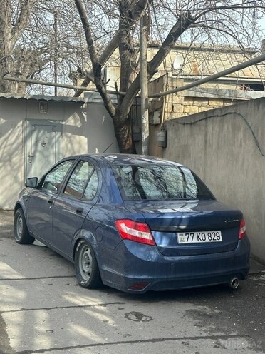 Saipa Saina 2019, 136,000 km - 1.5 l - Bakı