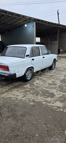 LADA (VAZ) 2107 2009, 159,000 km - 1.6 л - Cəlilabad