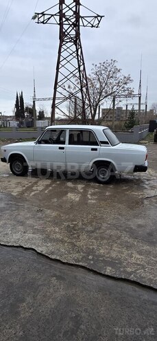 LADA (VAZ) 2107 2009, 159,000 km - 1.6 л - Cəlilabad